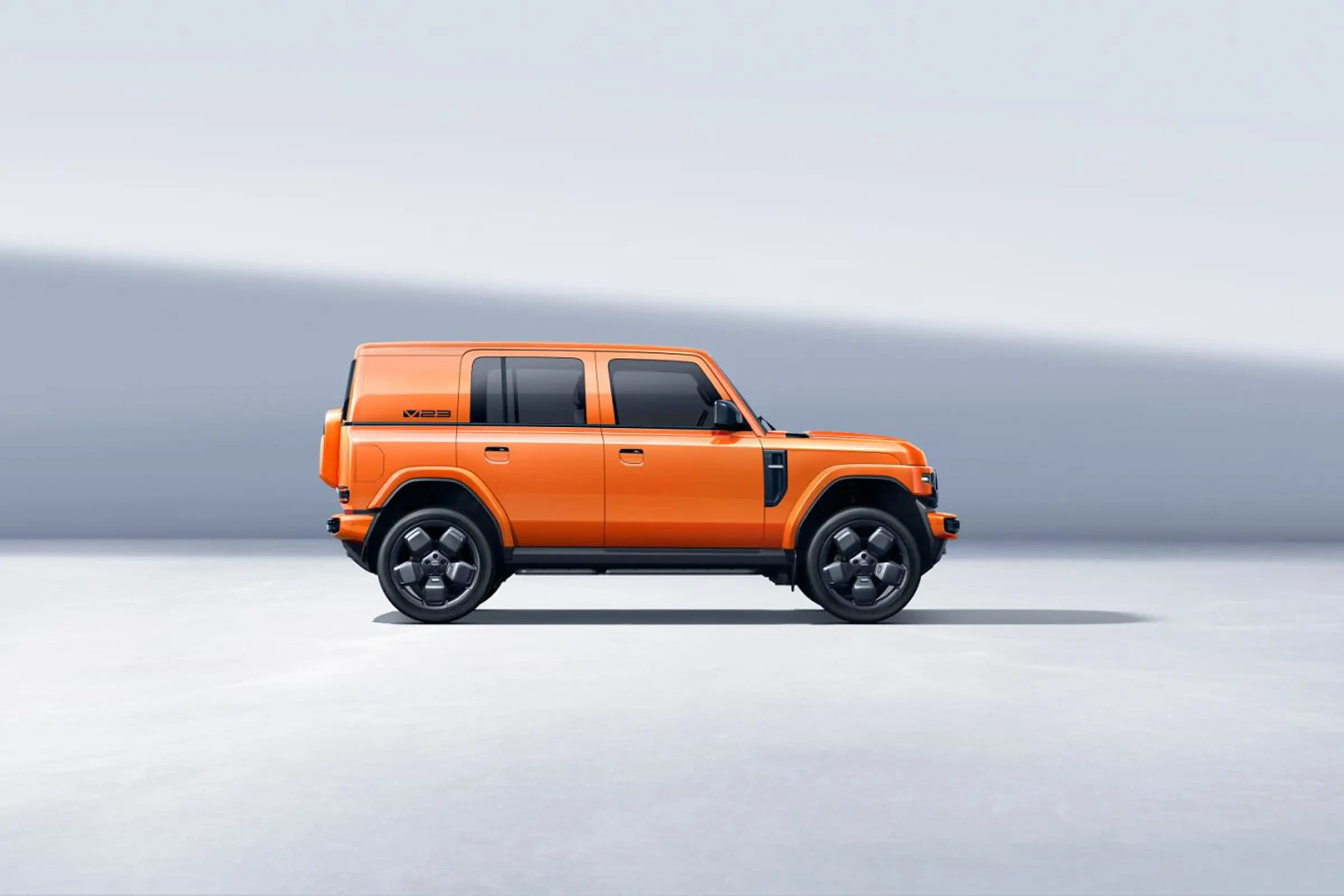 iCAR V23与钛3,谁最会拿捏年轻人那点“小心思”?