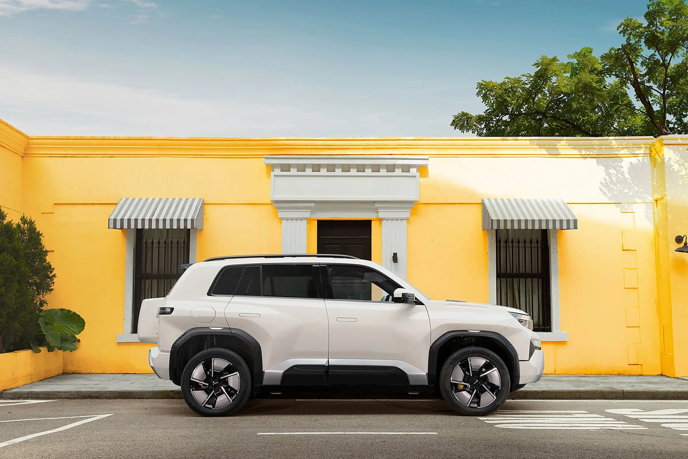 iCAR V23与钛3,谁最会拿捏年轻人那点“小心思”?