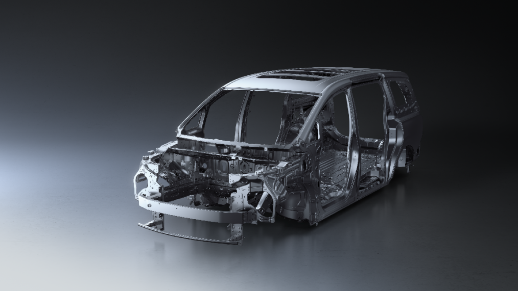 豪华MPV东风风行星海V9上市，补贴后14.99万元起