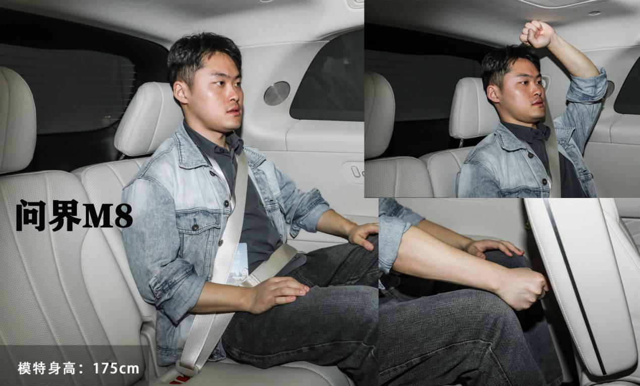 差价6万 都配备华为全家桶 深蓝S09/问界M8选车指南