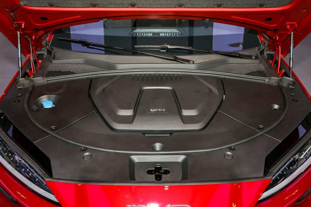 预算15万,长安启源Q07跟宋PLUS DM-i,选谁好