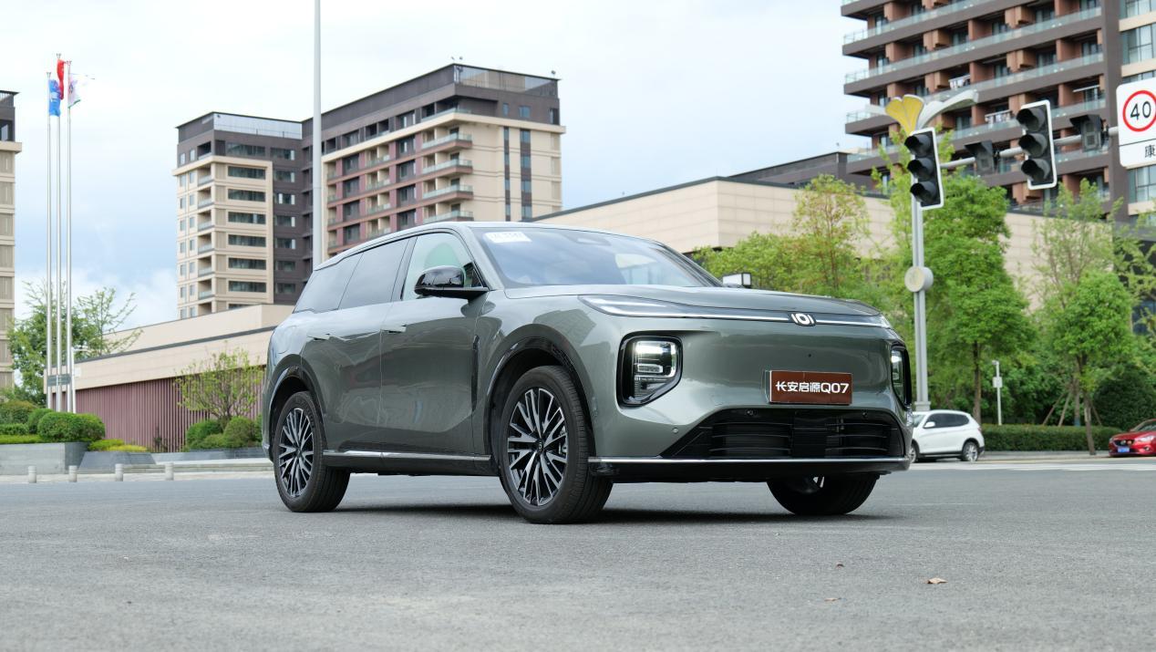 预算15万，长安启源Q07跟宋PLUS DM-i，选谁好