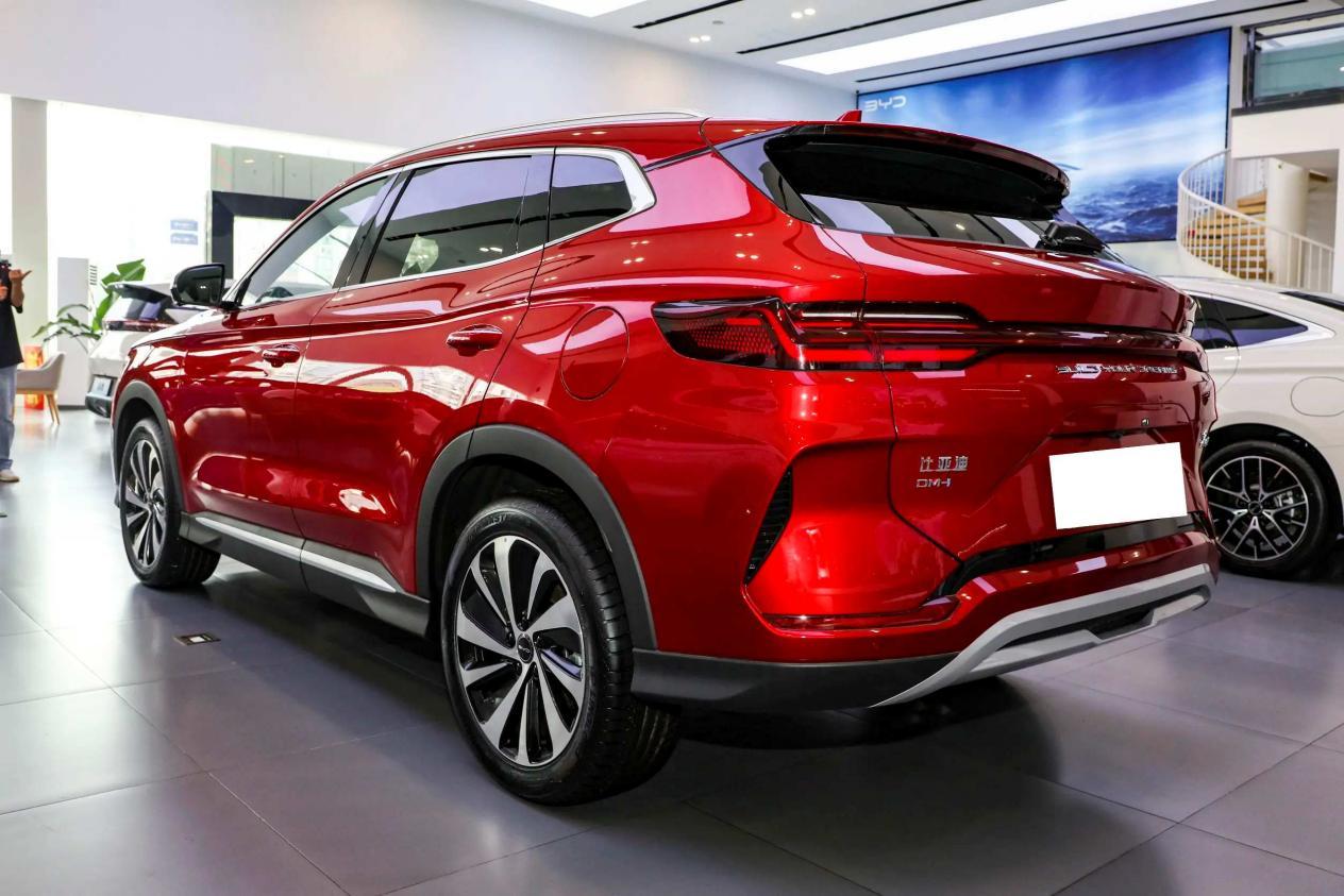 预算15万,长安启源Q07跟宋PLUS DM-i,选谁好