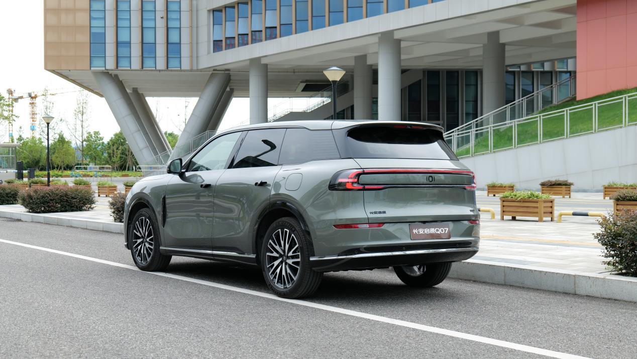 预算15万,长安启源Q07跟宋PLUS DM-i,选谁好