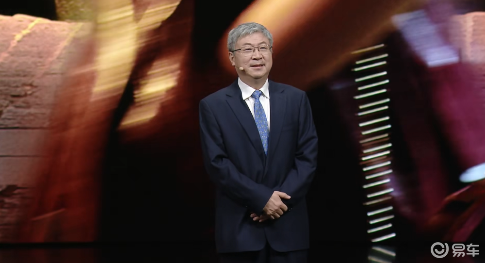 余承东发狠招！六款车打满16-45万市场