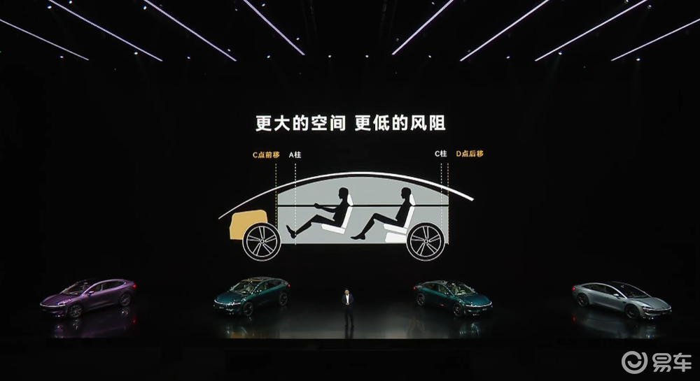 余承东发狠招！六款车打满16-45万市场