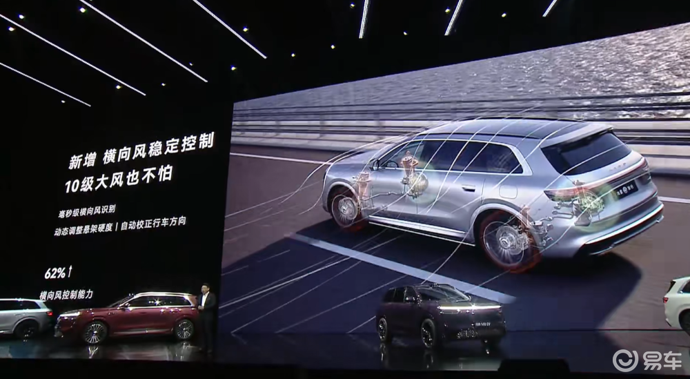 余承东发狠招！六款车打满16-45万市场