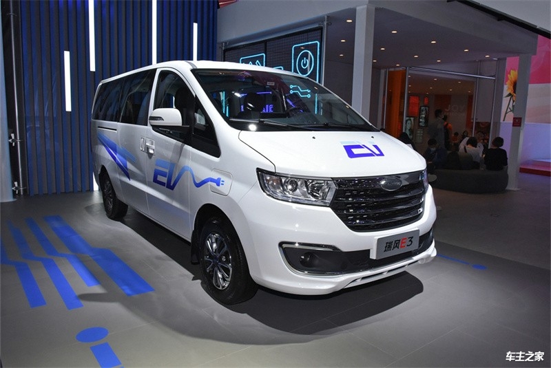 瑞风E3 全部在售 2025款 2024款 2023款 2022款彭州瑞风E3降1.00万 仅12.99万可入手