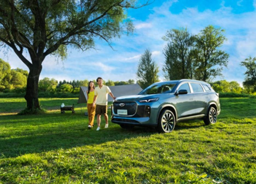 哪款SUV更懂你？从家庭日常需求深度对比两车