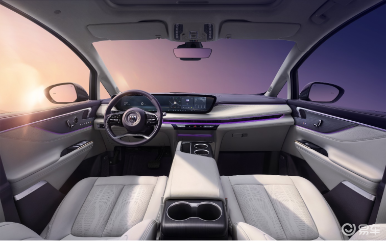 全新GL8陆尊焕新上市 售价33.99万-39.99万元