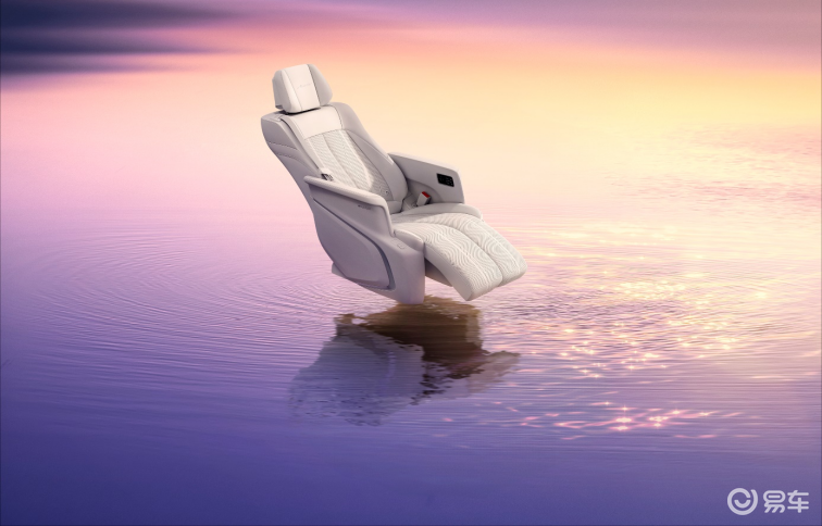 全新GL8陆尊焕新上市 售价33.99万-39.99万元