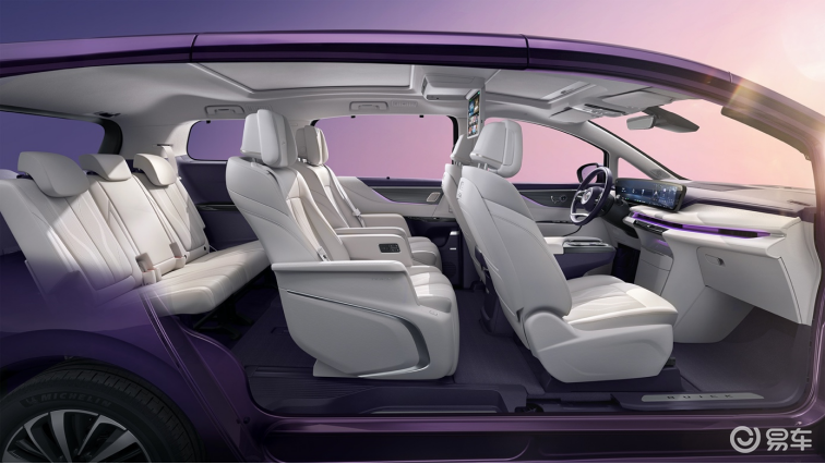 全新GL8陆尊焕新上市 售价33.99万-39.99万元