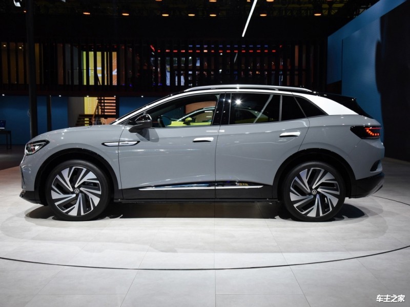 ID.4 CROZZ 全部在售 2025款 2024款 2022款 2021款成都ID.4 CROZZ售价12.99万起 优惠高达7.50万