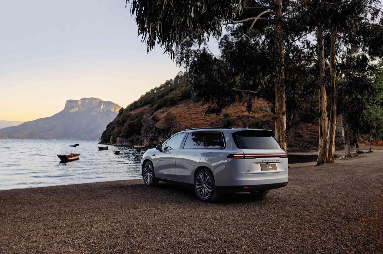 大5座SUV海选：零跑C16、海狮07、理想L6，买谁？