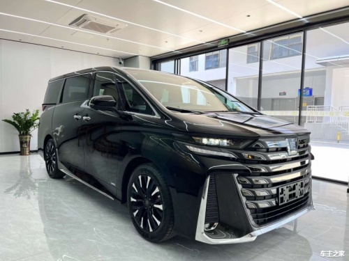 威尔法 全部在售 2025款 2024款 2023款 2021款 2020款 2019款成都威尔法最低报价86万起 欢迎到店试驾