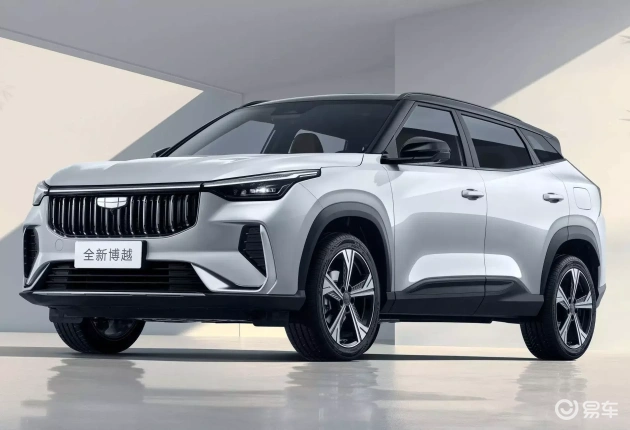 博越vs瑞虎7高能版：谁更得你心