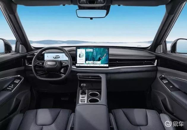 博越vs瑞虎7高能版：谁更得你心