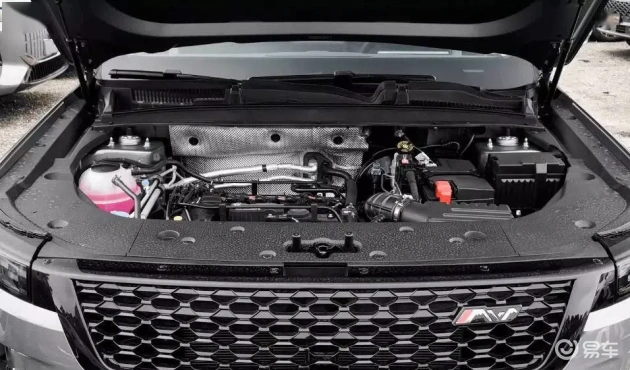 博越vs瑞虎7高能版：谁更得你心