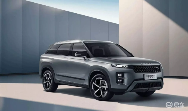 博越vs瑞虎7高能版：谁更得你心