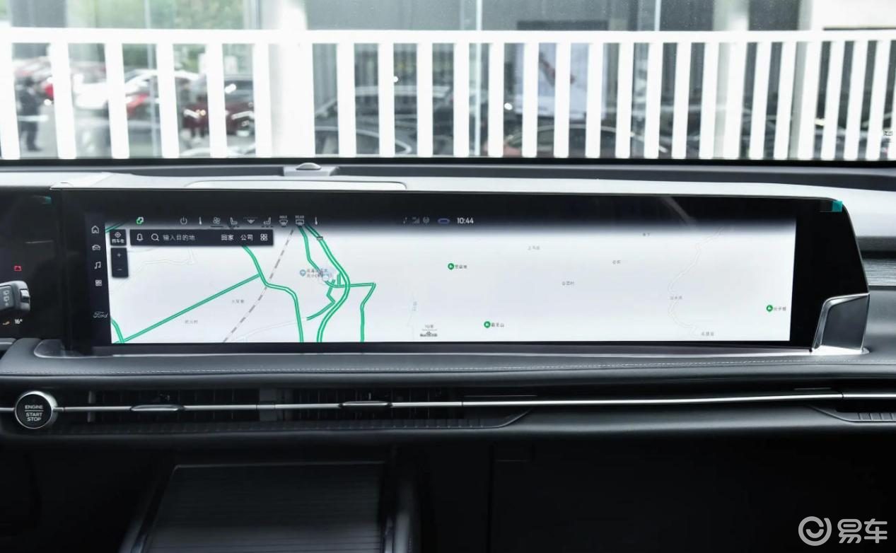 锐界L对比汉兰达,福特丰田有专利交叉许可协议