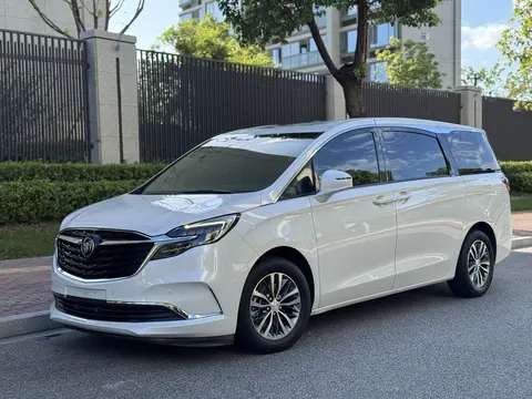 18.88万！宜商宜家，一手别克GL8陆尊，通勤代步好选择