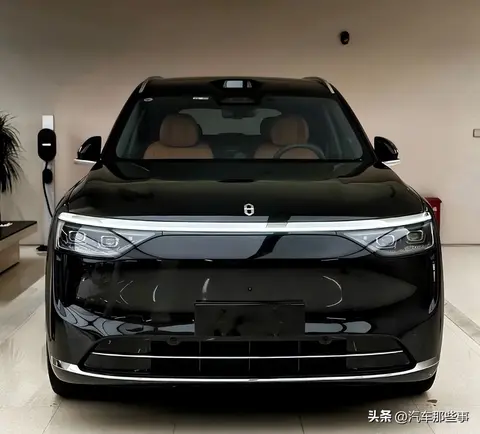 惨烈！6月SUV销量榜，宋PLUS丢冠，问界M8第4，哈弗H6仅第50名