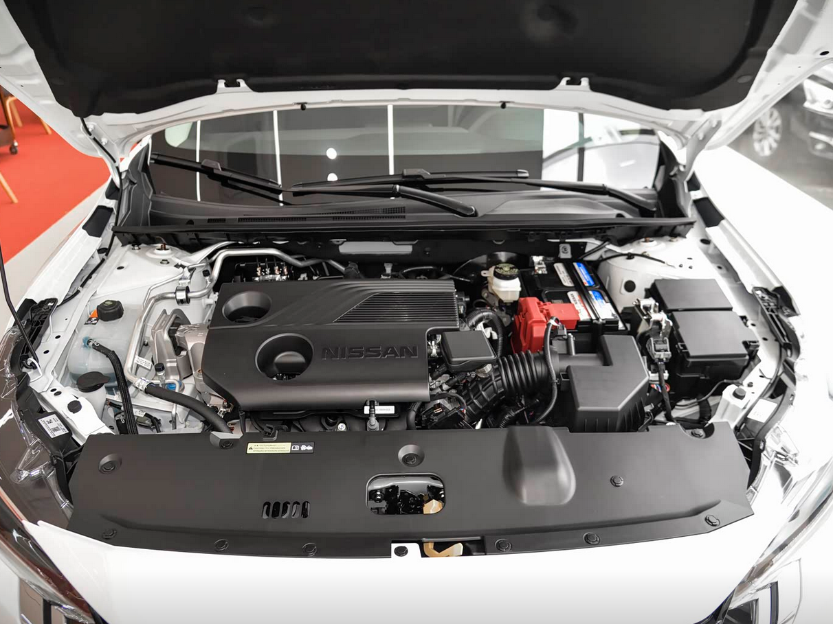 落地6万大的日产轩逸还值得购买吗?只要你能接受它的缺点