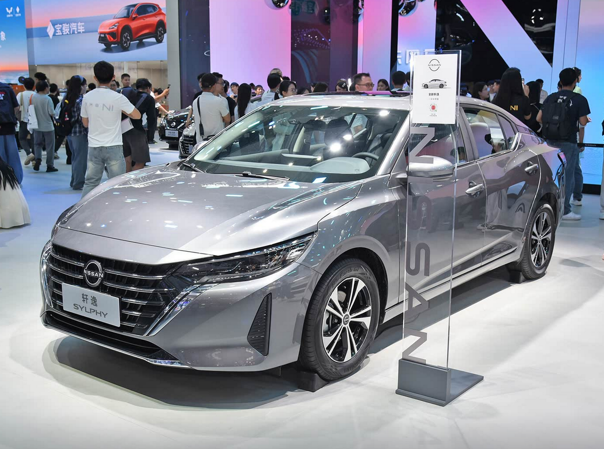 落地6万大的日产轩逸还值得购买吗？只要你能接受它的缺点