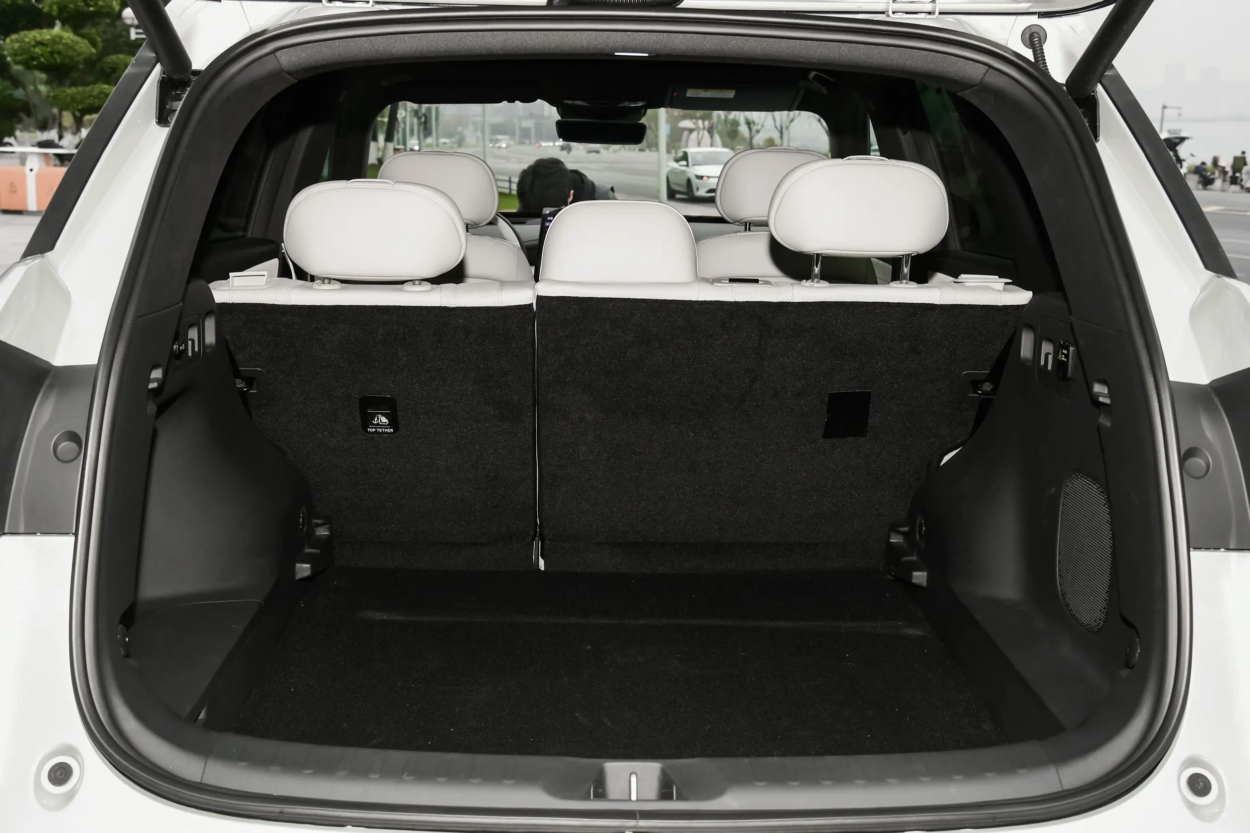 比亚迪宋L DM-i对阵长安启源Q07，你看好谁？