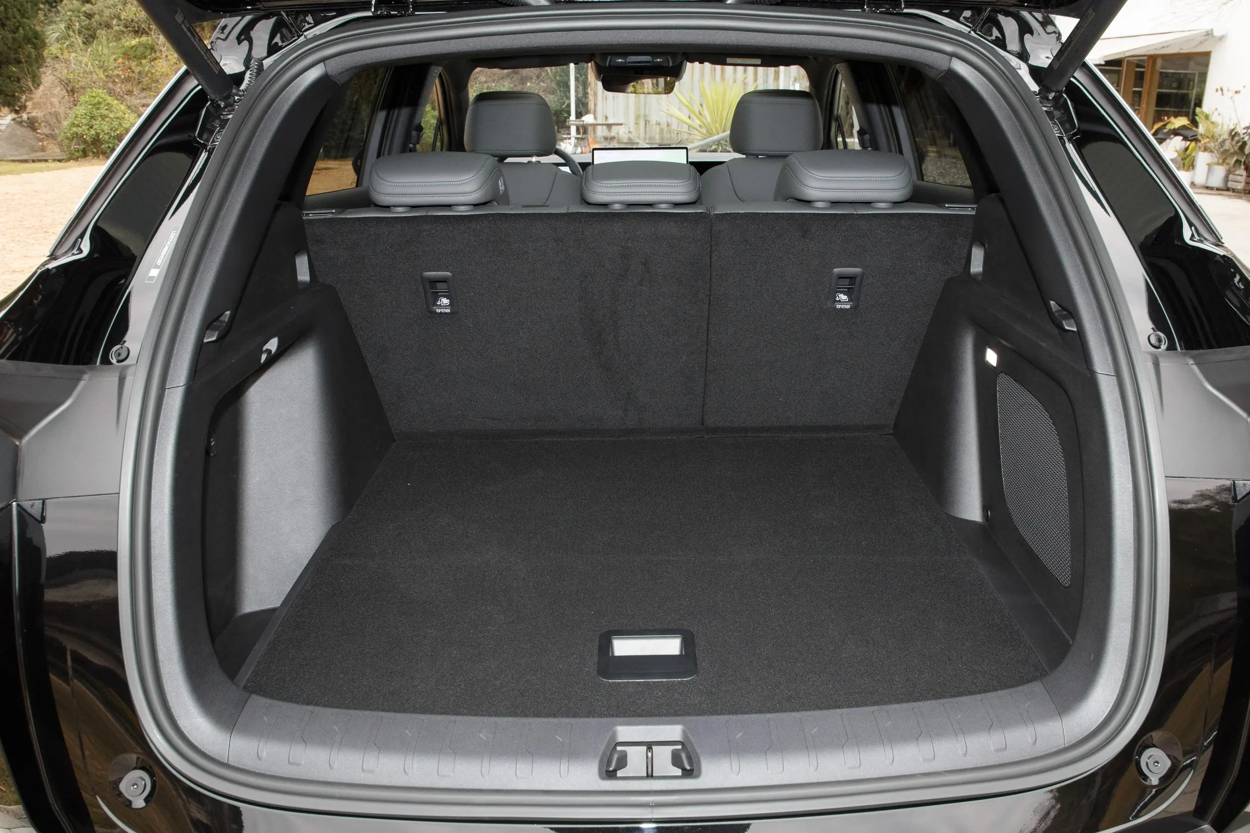 比亚迪宋L DM-i对阵长安启源Q07，你看好谁？