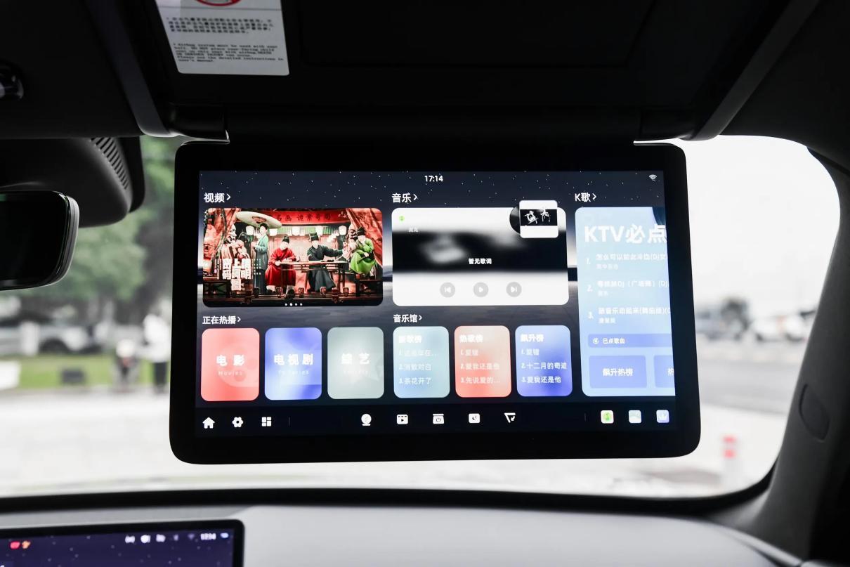 比亚迪宋L DM-i对阵长安启源Q07，你看好谁？