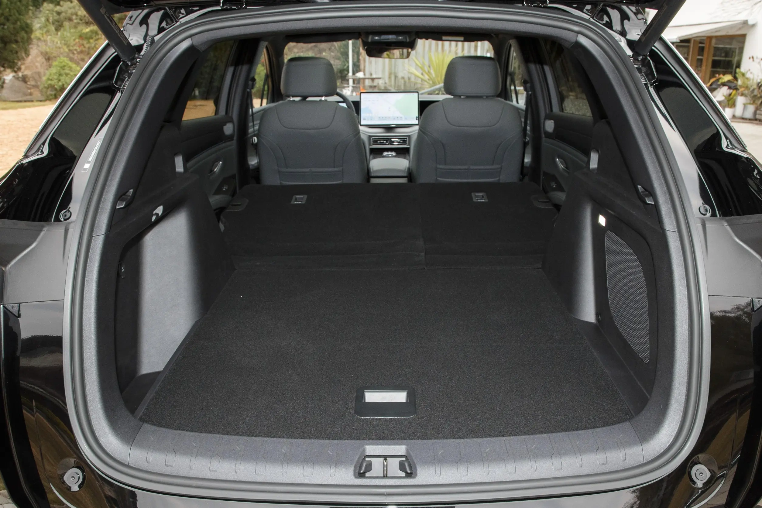 比亚迪宋L DM-i对阵长安启源Q07，你看好谁？