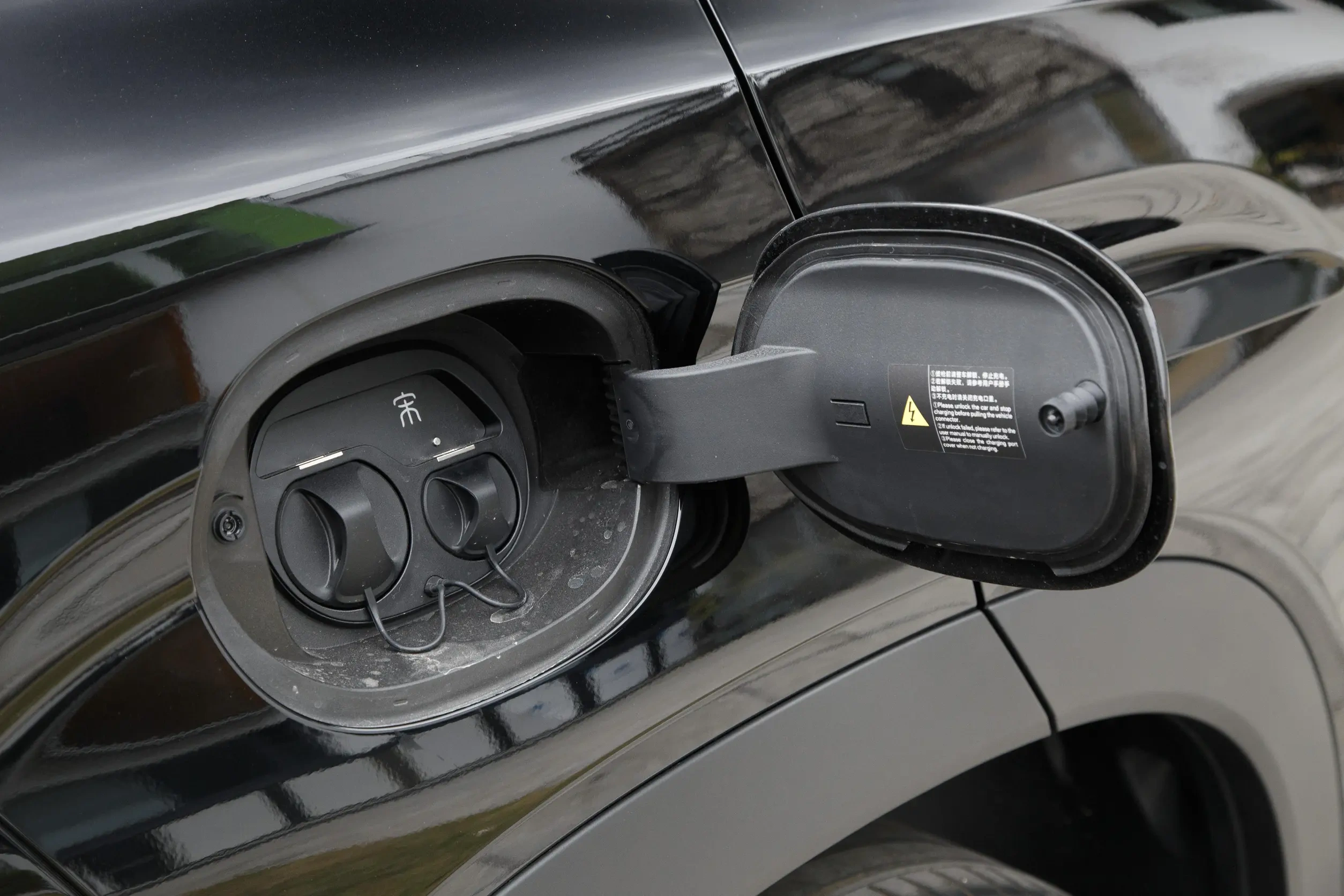 比亚迪宋L DM-i对阵长安启源Q07，你看好谁？