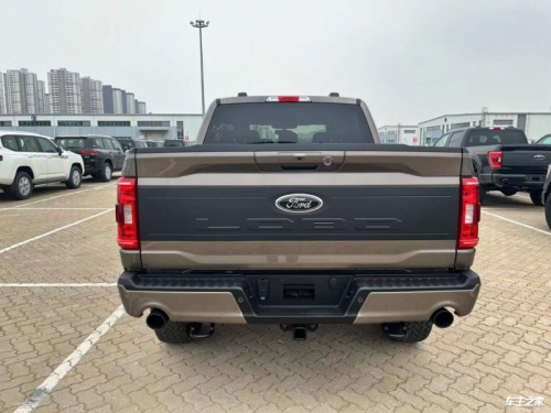 福特F-150美版 全部在售 2025款 2024款 2023款 2022款 2020款福特F-150美版降价36.8万 欢迎上门试驾