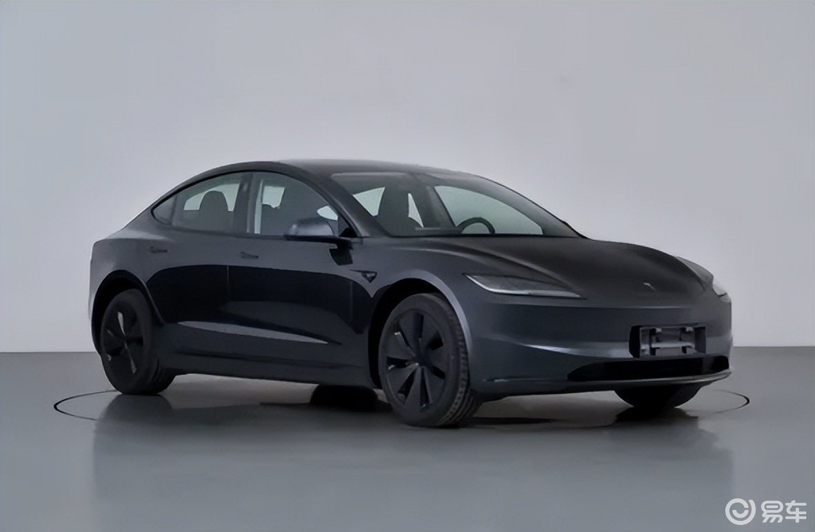 降1万，售25.95万！销量同比下滑的Model 3