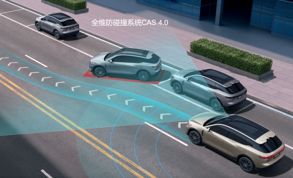 全新岚图知音VS极氪7X:家庭纯电SUV终极对决