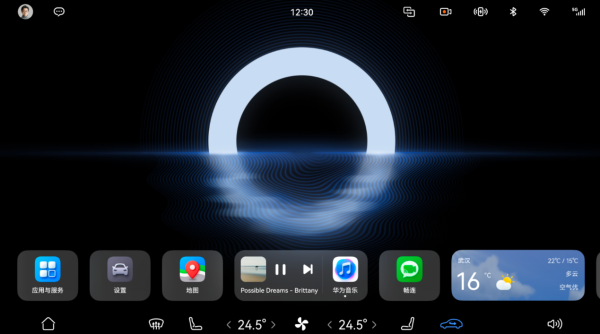 全新岚图知音VS极氪7X:家庭纯电SUV终极对决