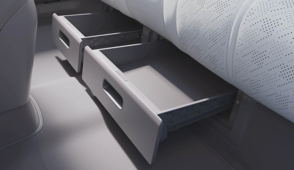 全新岚图知音VS极氪7X:家庭纯电SUV终极对决