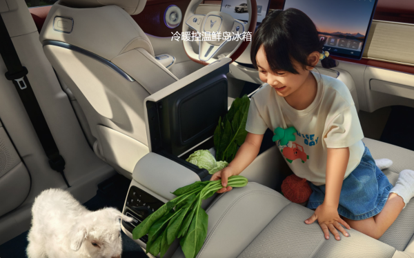 全新岚图知音VS极氪7X:家庭纯电SUV终极对决