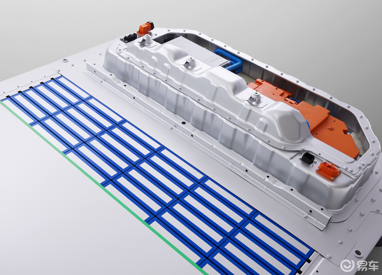 一台有争议的奥迪汽车:AUDI E5 Sportback