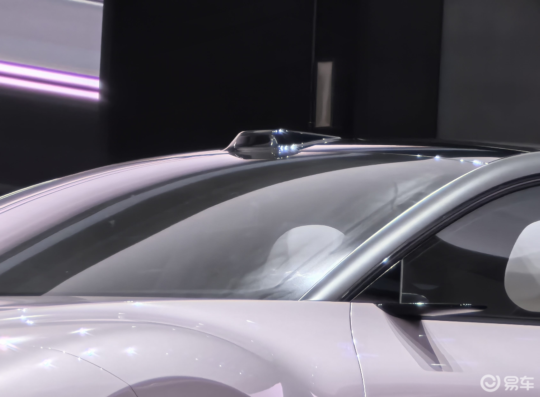 一台有争议的奥迪汽车:AUDI E5 Sportback