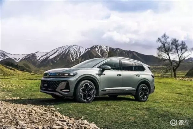 全新揽境 VS 陆放：经济型家庭谁更划算