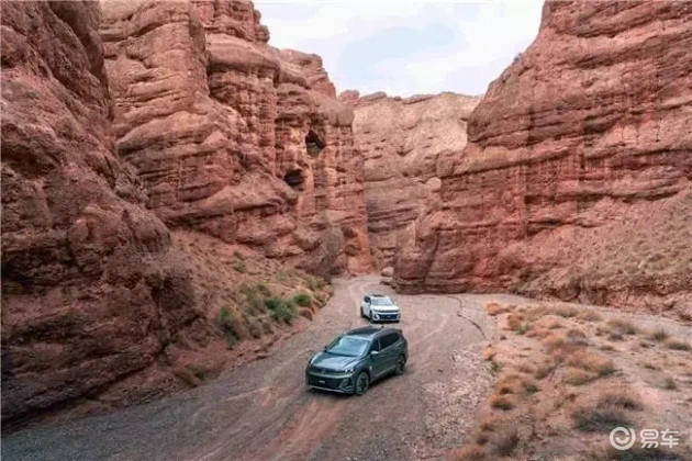 全新揽境 VS 陆放:经济型家庭谁更划算