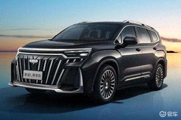 15-20万最强燃油SUV，轻松驾驭！