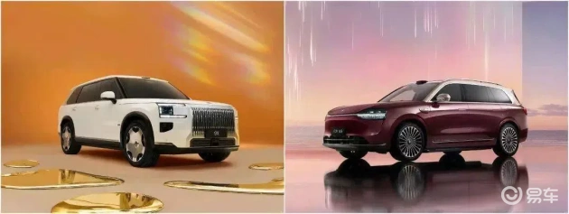 问界M9与极氪009：谁更适合你