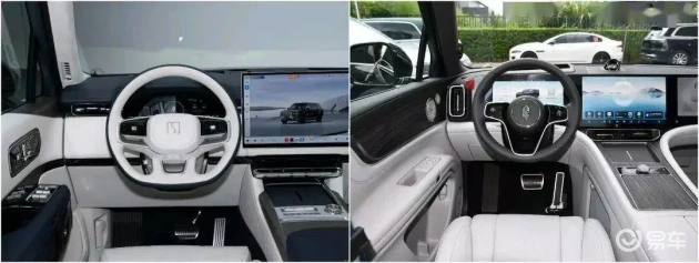 问界M9与极氪009：谁更适合你