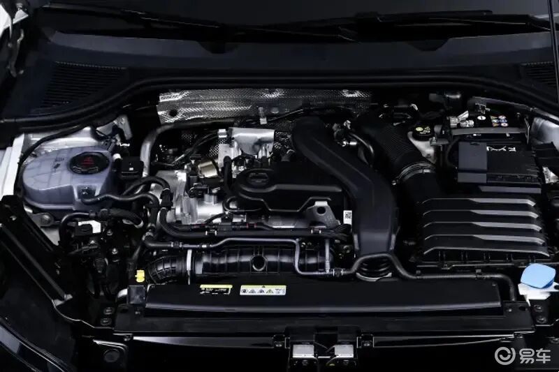 一汽-大众全新一代速腾L，1,5T公里，售11.49万起