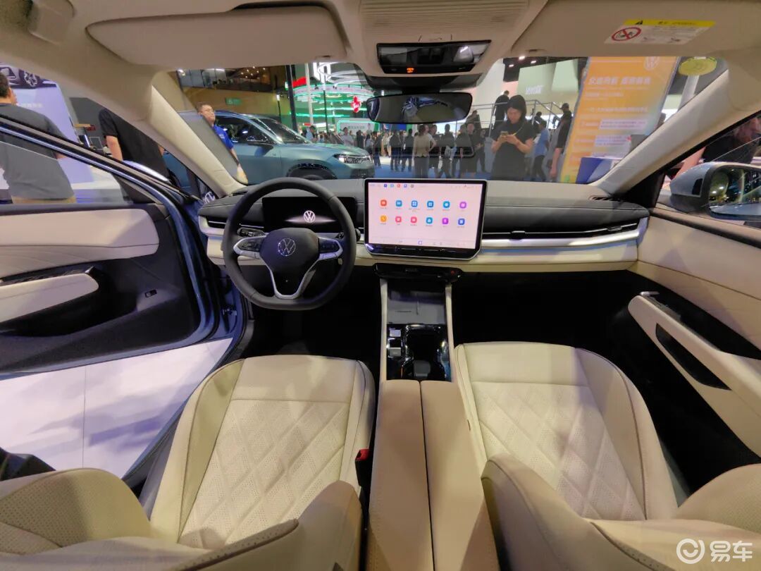 一汽-大众全新一代速腾L，1,5T公里，售11.49万起