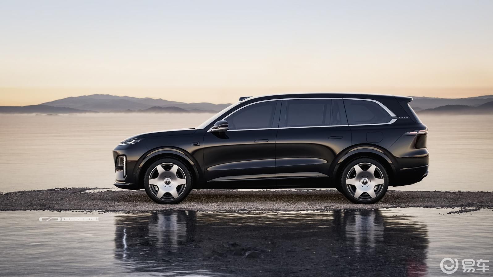 同享华为技术,30万级预算家庭SUV等“7”还是买“9”