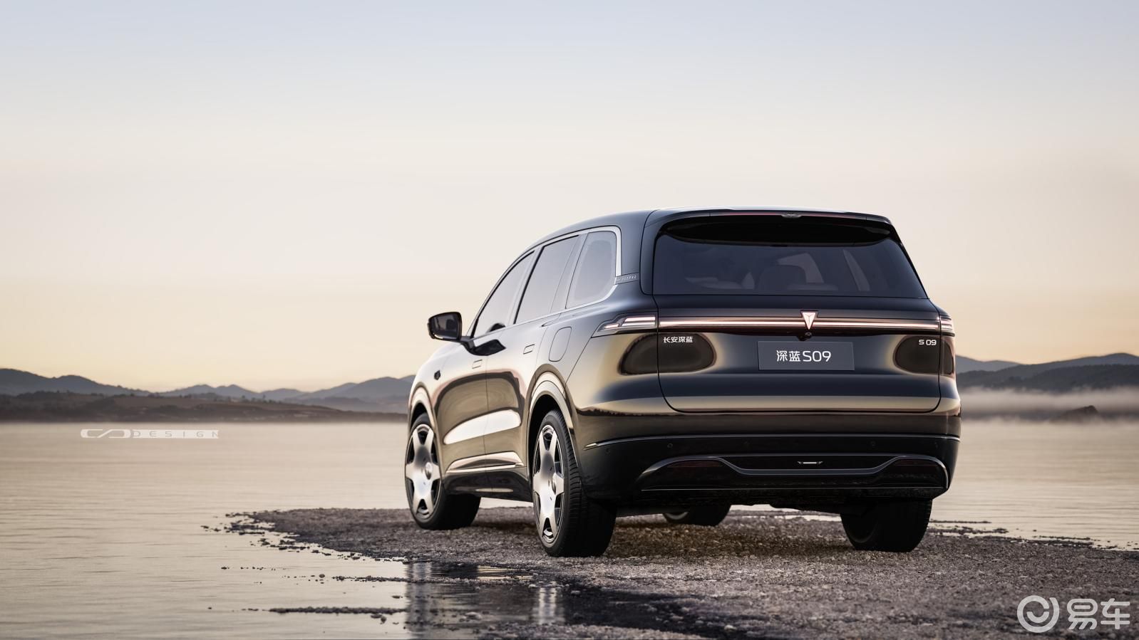 同享华为技术,30万级预算家庭SUV等“7”还是买“9”